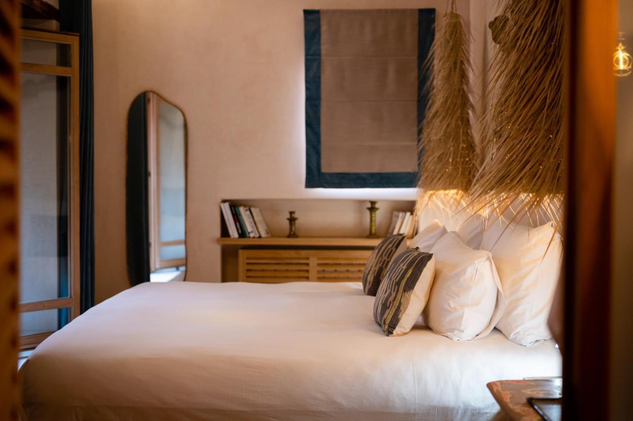 Mama Lova Hotel, Riad, Restaurant & Spa Essaouira Esterno foto
