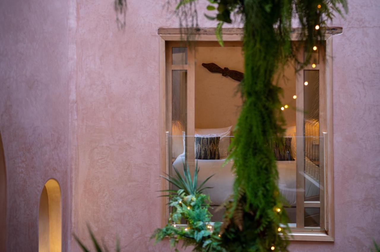 Mama Lova Hotel, Riad, Restaurant & Spa Essaouira Esterno foto