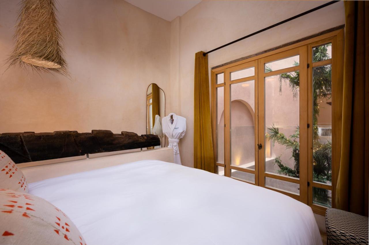 Mama Lova Hotel, Riad, Restaurant & Spa Essaouira Esterno foto