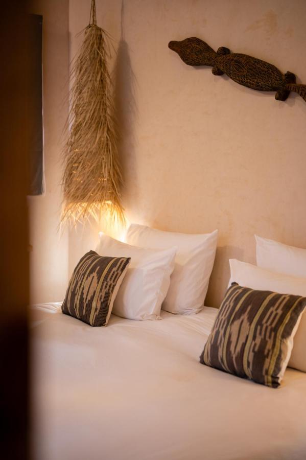 Mama Lova Hotel, Riad, Restaurant & Spa Essaouira Esterno foto