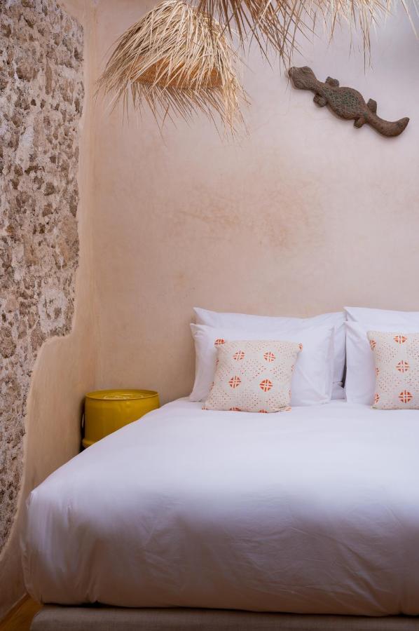 Mama Lova Hotel, Riad, Restaurant & Spa Essaouira Esterno foto